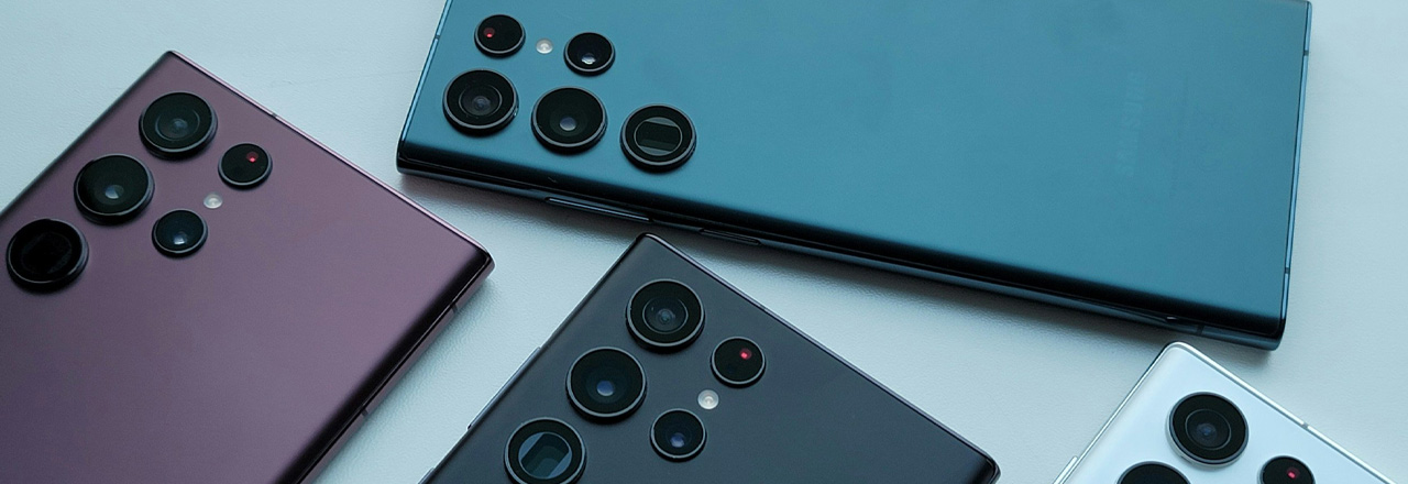 Чому варто купити Samsung S25 Ultra? Чому варто купити Samsung S25 Ultra?
