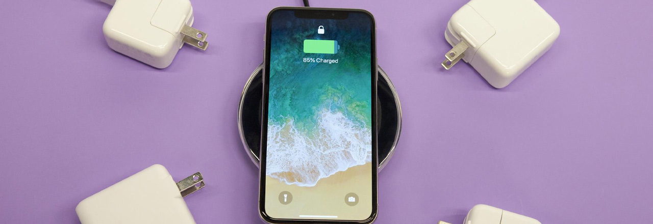 Мифы о быстрой зарядке iPhone