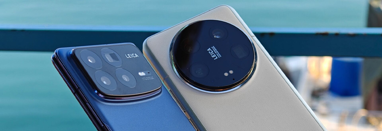 Огляд смартфона Xiaomi 15 Ultra Огляд смартфона Xiaomi 15 Ultra