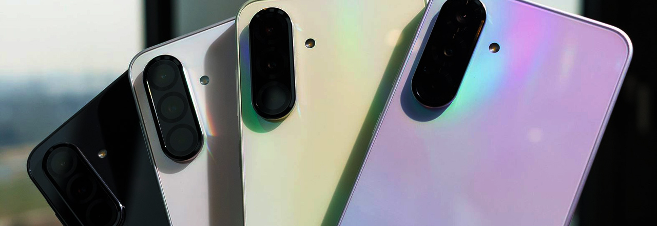 Samsung Galaxy A36 (8/128 ГБ)