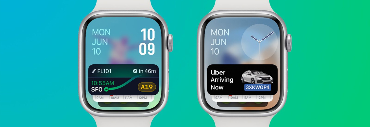 Оновлення watchOS 12: новий інтерфейс та штучний інтелект Оновлення watchOS 12: новий інтерфейс та штучний інтелект
