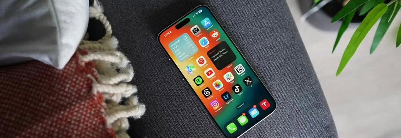 Как очистить кэш на iPhone