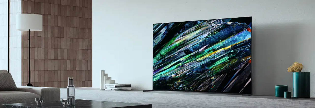 Лучший 55-дюймовый Smart TV для домашних кинотеатров