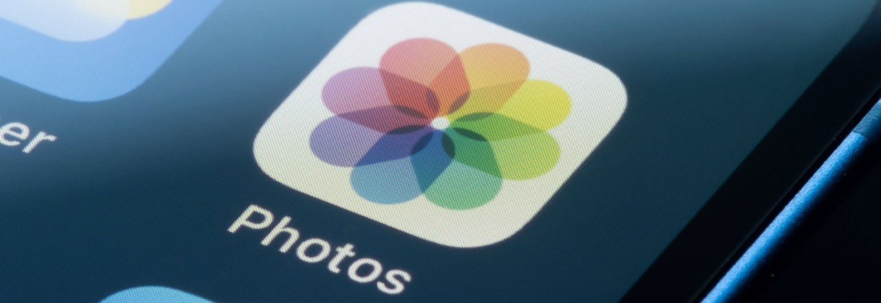 Оптимізуйте свої фотографії Оптимізуйте свої фотографії