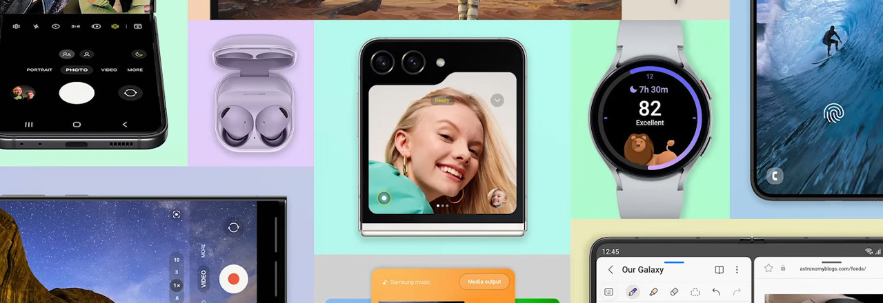 Android: безграничные возможности и гибкость Android: безграничные возможности и гибкость