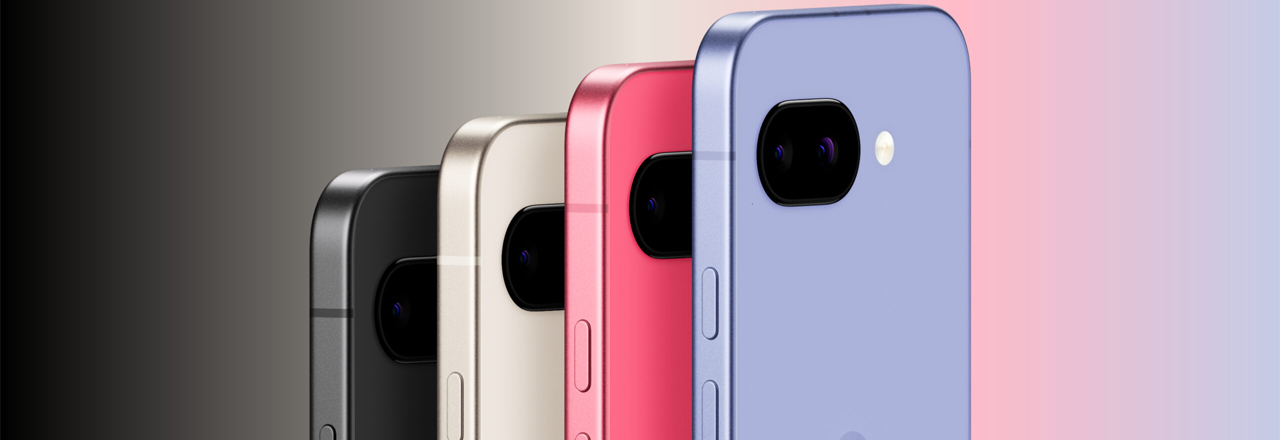 Стоимость Google Pixel 9a Стоимость Google Pixel 9a