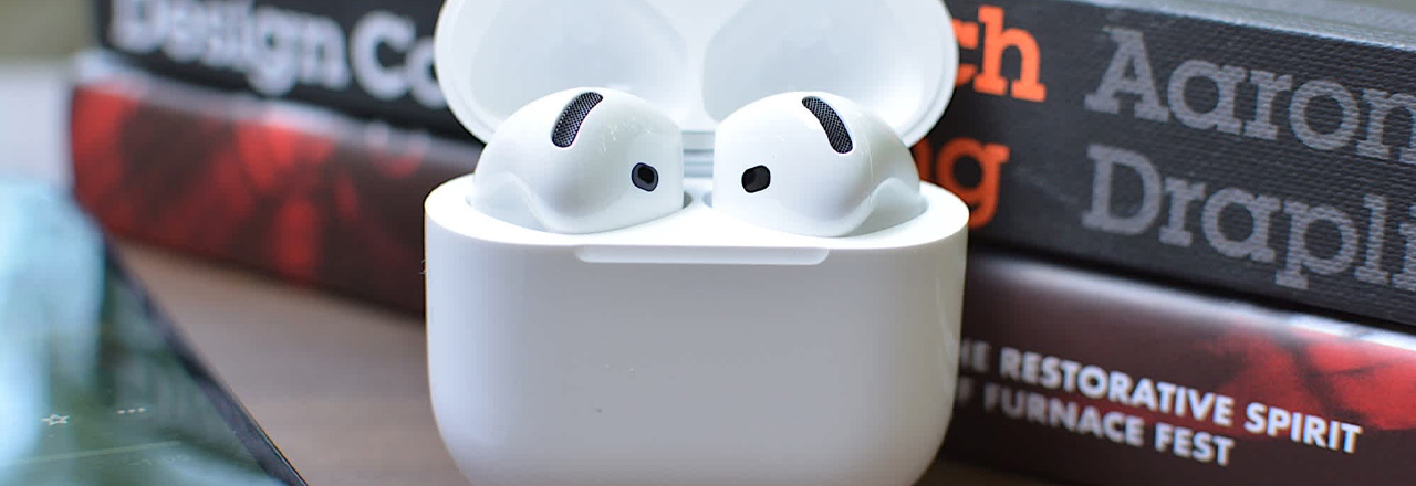 AirPods 4: новый стандарт для базовой модели AirPods 4: новый стандарт для базовой модели