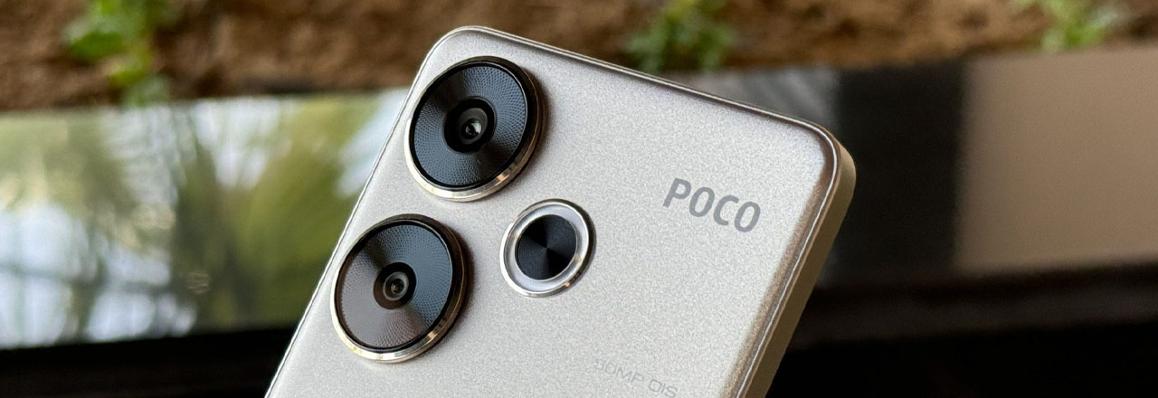 Что такое Xiaomi Poco F7?