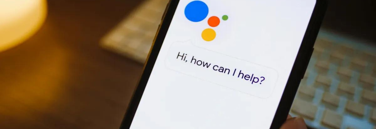 Google Assistant: мастер информации Google Assistant: мастер информации