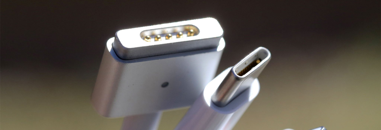 USB-C vs MagSafe – що купити для заряджання Mac? USB-C vs MagSafe – що купити для заряджання Mac?