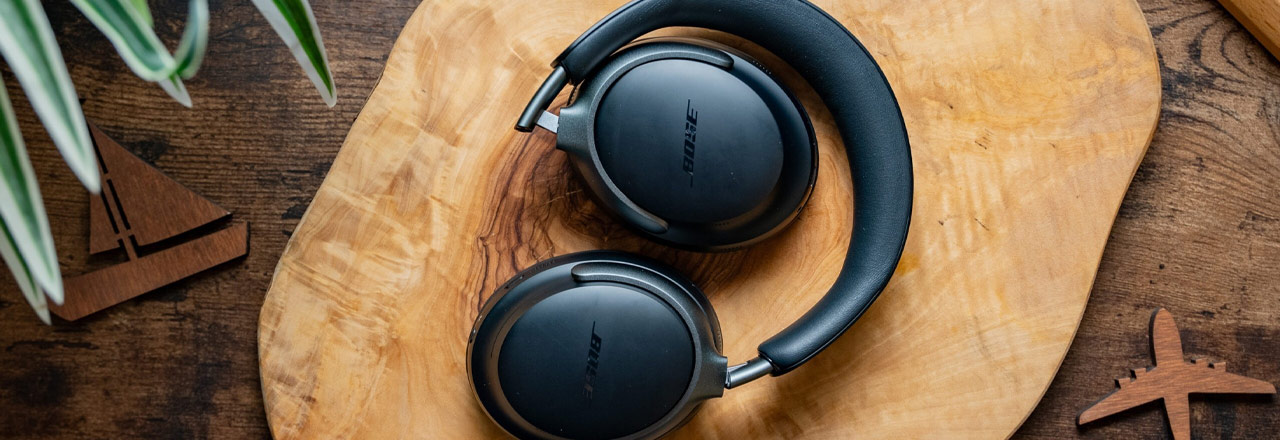 Bose QuietComfort Ultra Bose QuietComfort Ultra