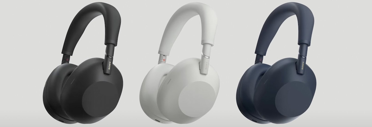 Характеристики Sony WH-1000XM6 Характеристики Sony WH-1000XM6