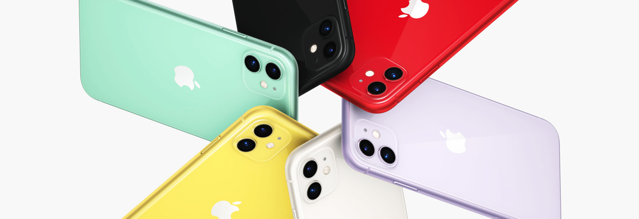 iPhone 11 (64 ГБ) iPhone 11 (64 ГБ)