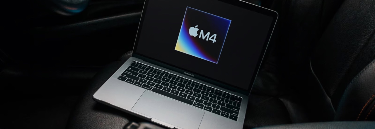 Станет ли MacBook Pro M4 новым эталоном? Станет ли MacBook Pro M4 новым эталоном?