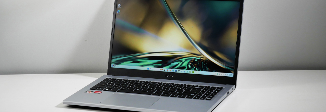 Ноутбук Acer Aspire 3 Ноутбук Acer Aspire 3