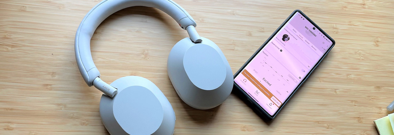 ДНК Sony WH-1000XM: чому вони такі популярні? ДНК Sony WH-1000XM: чому вони такі популярні?