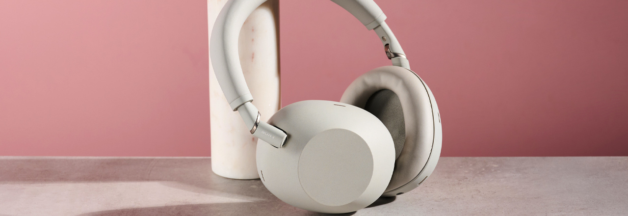 Sony WH-1000XM6 (преміум-стандарт) Sony WH-1000XM6 (преміум-стандарт)