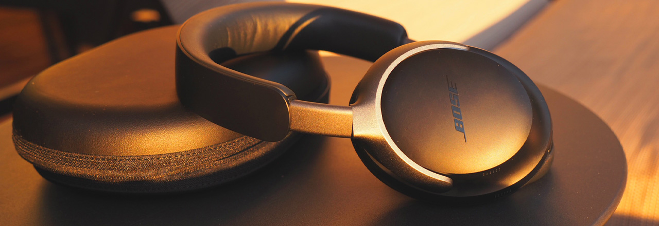 Bose QuietComfort Ultra Bose QuietComfort Ultra