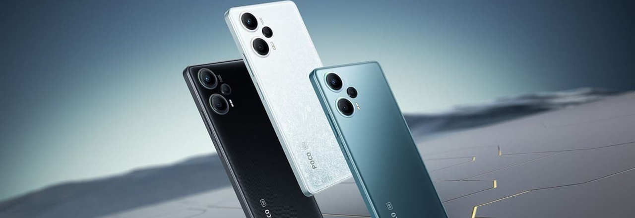 Дата выхода Poco X7 и Poco X7 Pro