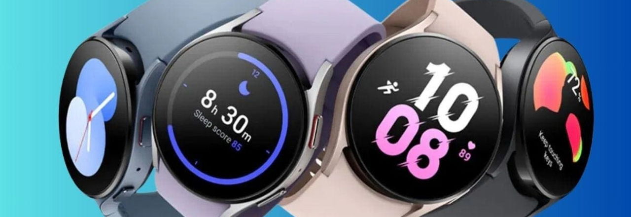 Samsung Galaxy Watch FE Samsung Galaxy Watch FE