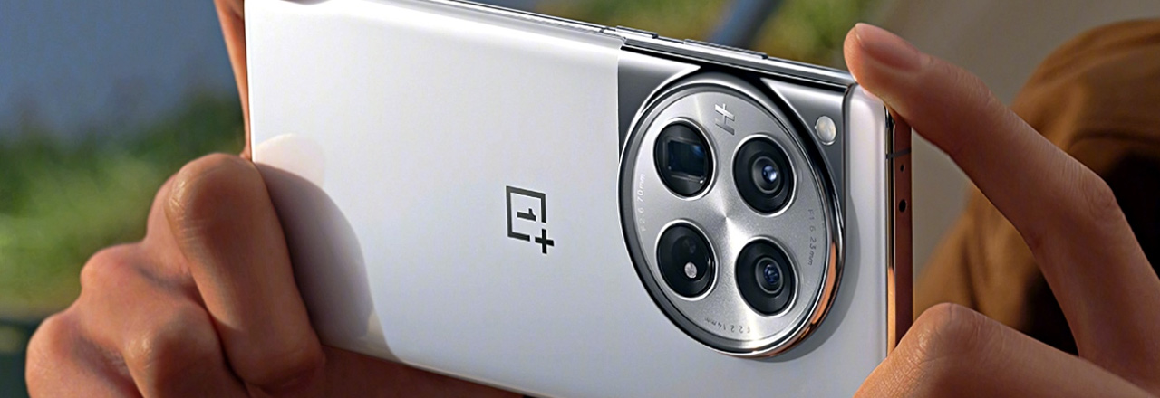 Камера OnePlus 13 Камера OnePlus 13