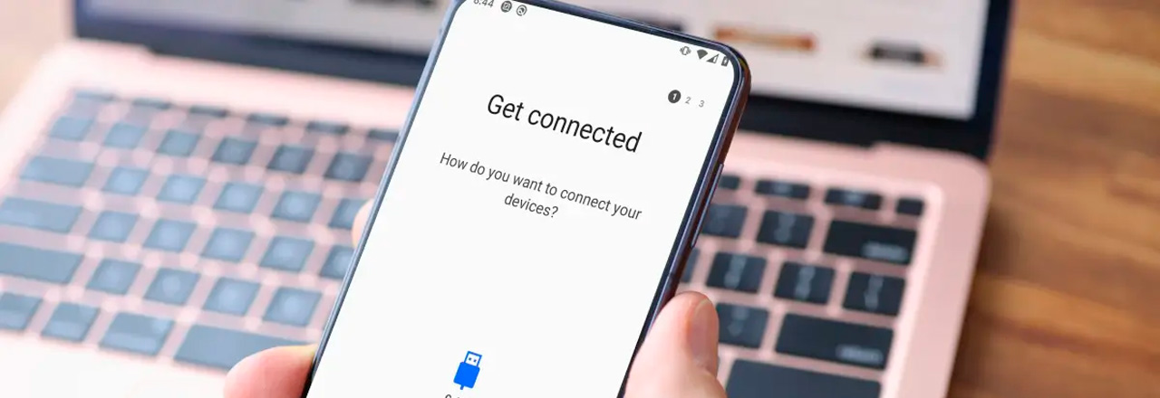 Як передати дані зі смартфона Samsung за допомогою ПК Як передати дані зі смартфона Samsung за допомогою ПК