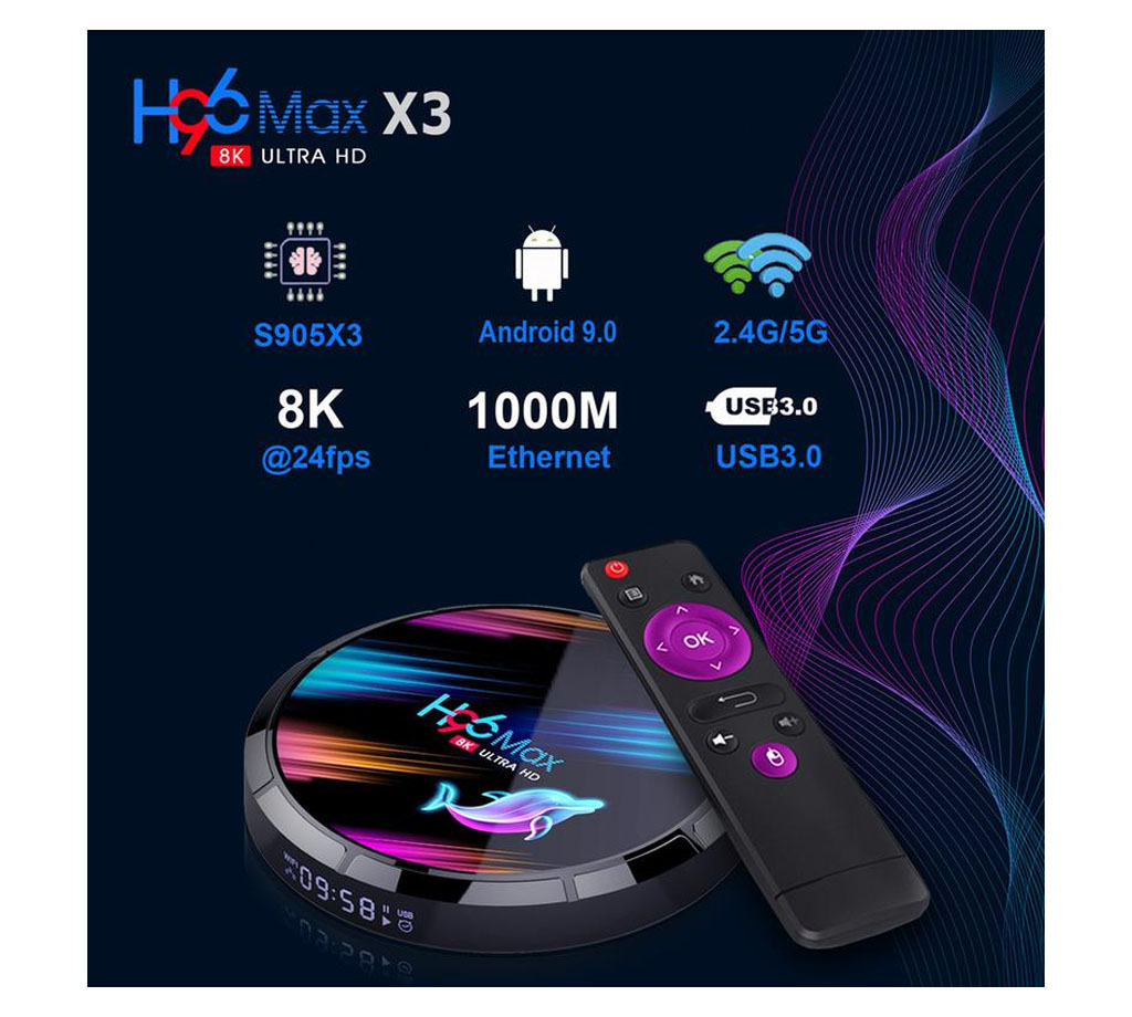 mediapleer-statsionarnyj-h96-max-x3-4-32gb-amlogic-s905x3