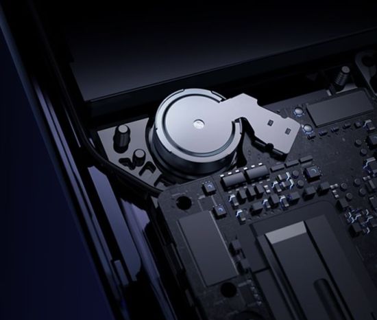 Meizu 16T