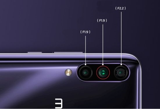 Meizu 16T