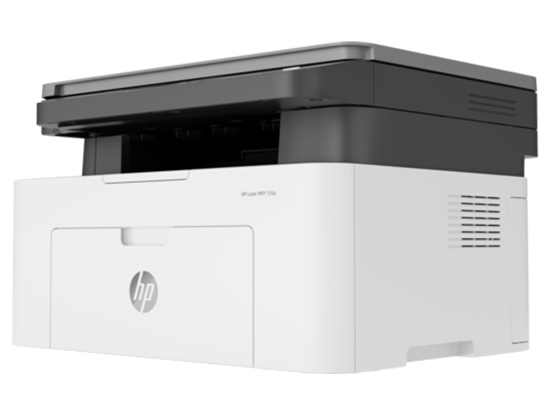 МФУ HP Laser MFP 135a (4ZB82A)