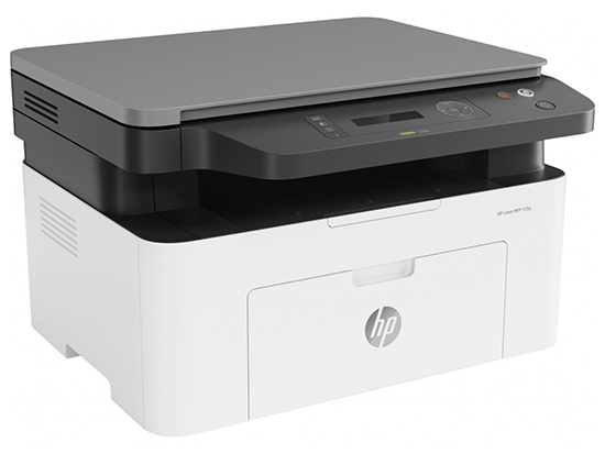 МФУ HP Laser MFP 135a (4ZB82A)
