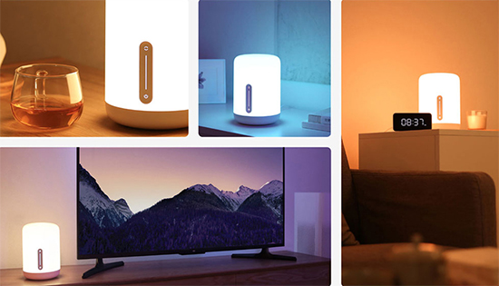 MiJia Bedside Lamp V2