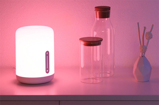 MiJia Bedside Lamp V2