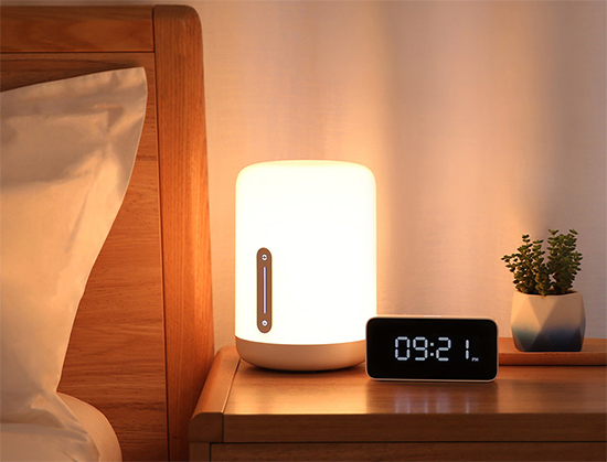 MiJia Bedside Lamp V2