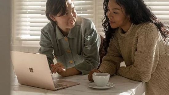 Microsoft Surface Laptop 3