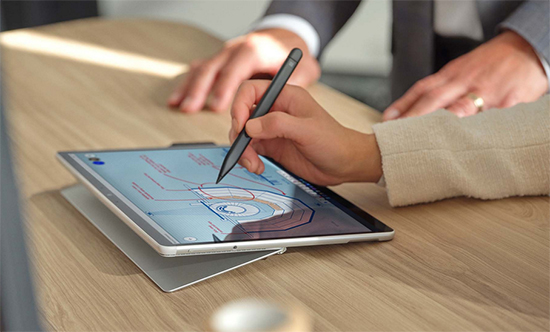 Microsoft Surface Pro 8