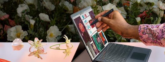 Microsoft Surface Pro X