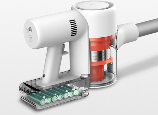 MiJia Handheld Vacuum Cleaner 1C