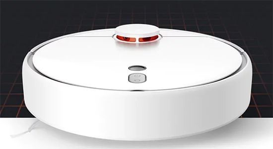 MiJia Mi Robot Vacuum Cleaner 1S