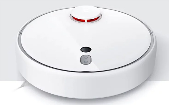 MiJia Mi Robot Vacuum Cleaner 1S