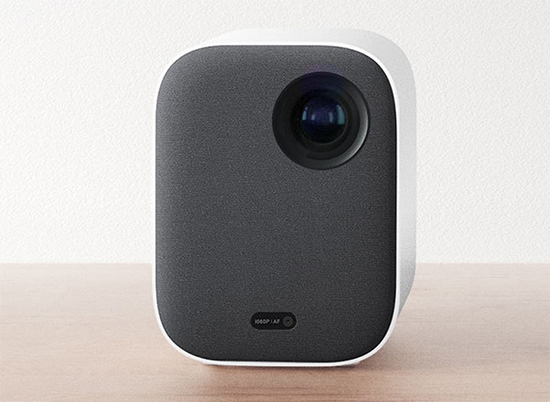 MiJia Smart Compact Projector