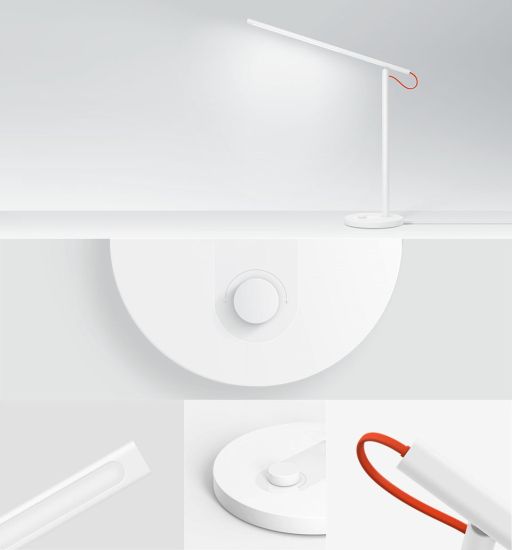 MiJia Table LED Light MJTD01YL