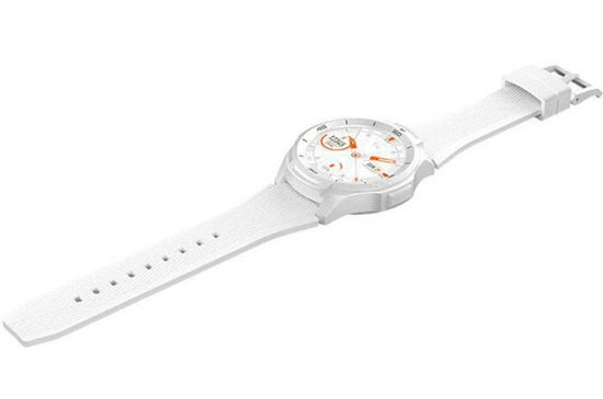 MOBVOI TicWatch S2 WG12016 Glacier White (P1022000500A)