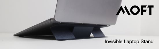 MOFT Mini Invisible