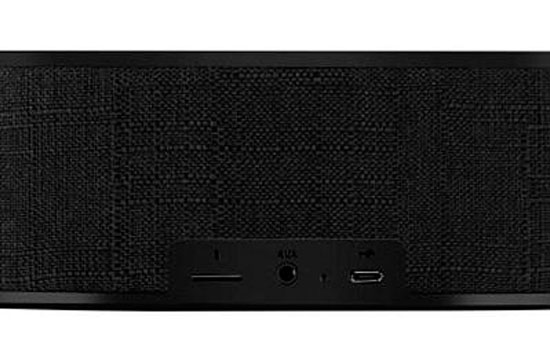 MOMAX Q.ZONIC Wireless Charging Black (QS1D)