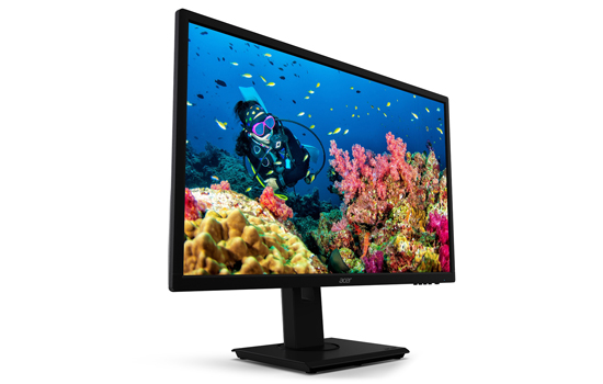 Монітор Acer B277Ubmiipprczx (UM.HB7EE.011)