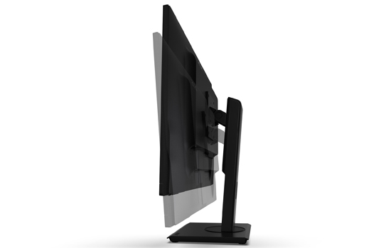 Монітор Acer B277Ubmiipprczx (UM.HB7EE.011)