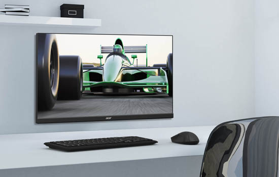 Монитор Acer KG241QPbiip (UM.UX1EE.P01)