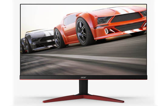 Монитор Acer KG241QPbiip (UM.UX1EE.P01)
