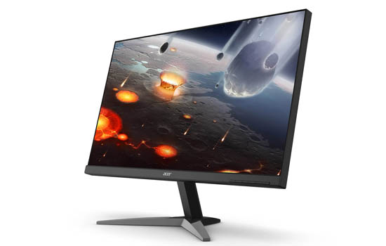 Монитор Acer KG241QPbiip (UM.UX1EE.P01)